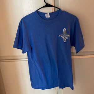 Bubba’a Kauai Mens (S) T-Shirt